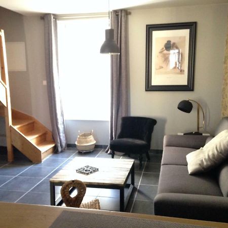 Appartement Camelia Bayeux Centre-Ville Exterior photo